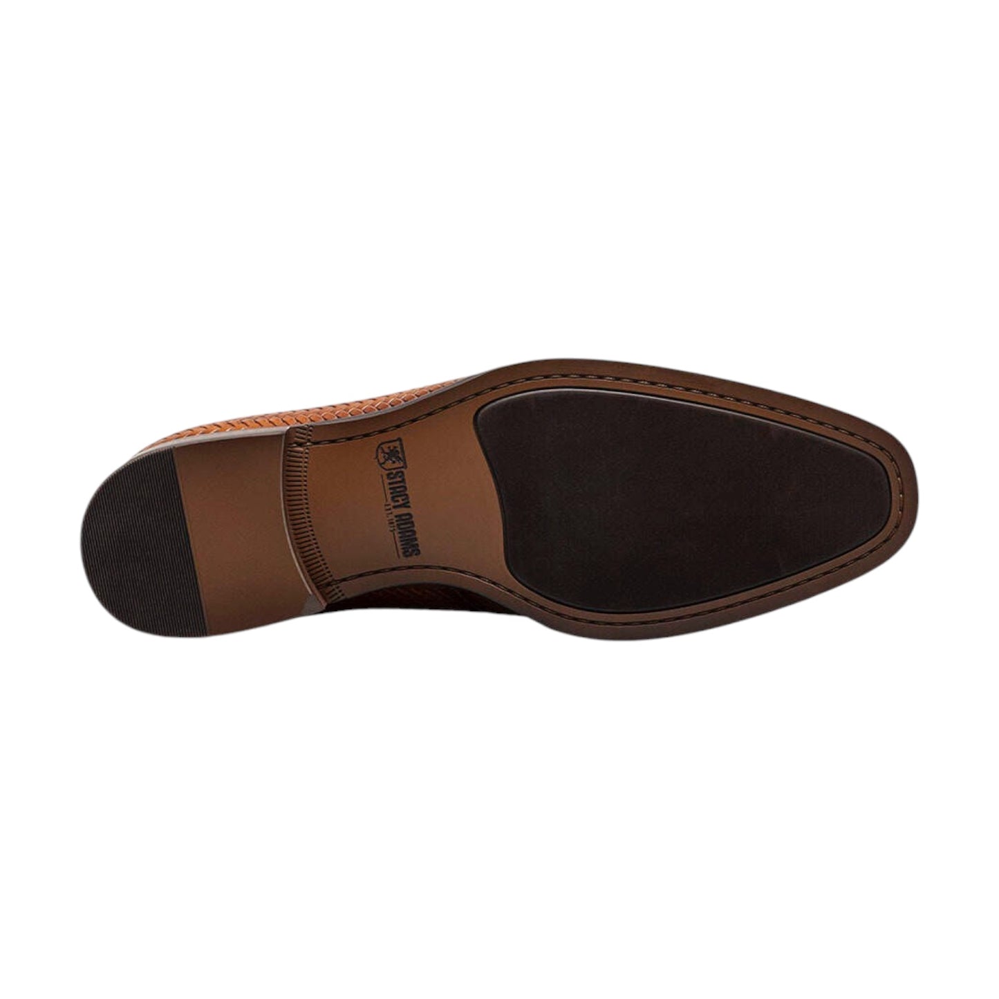STACY ADAMS: Keating Oxford 25709