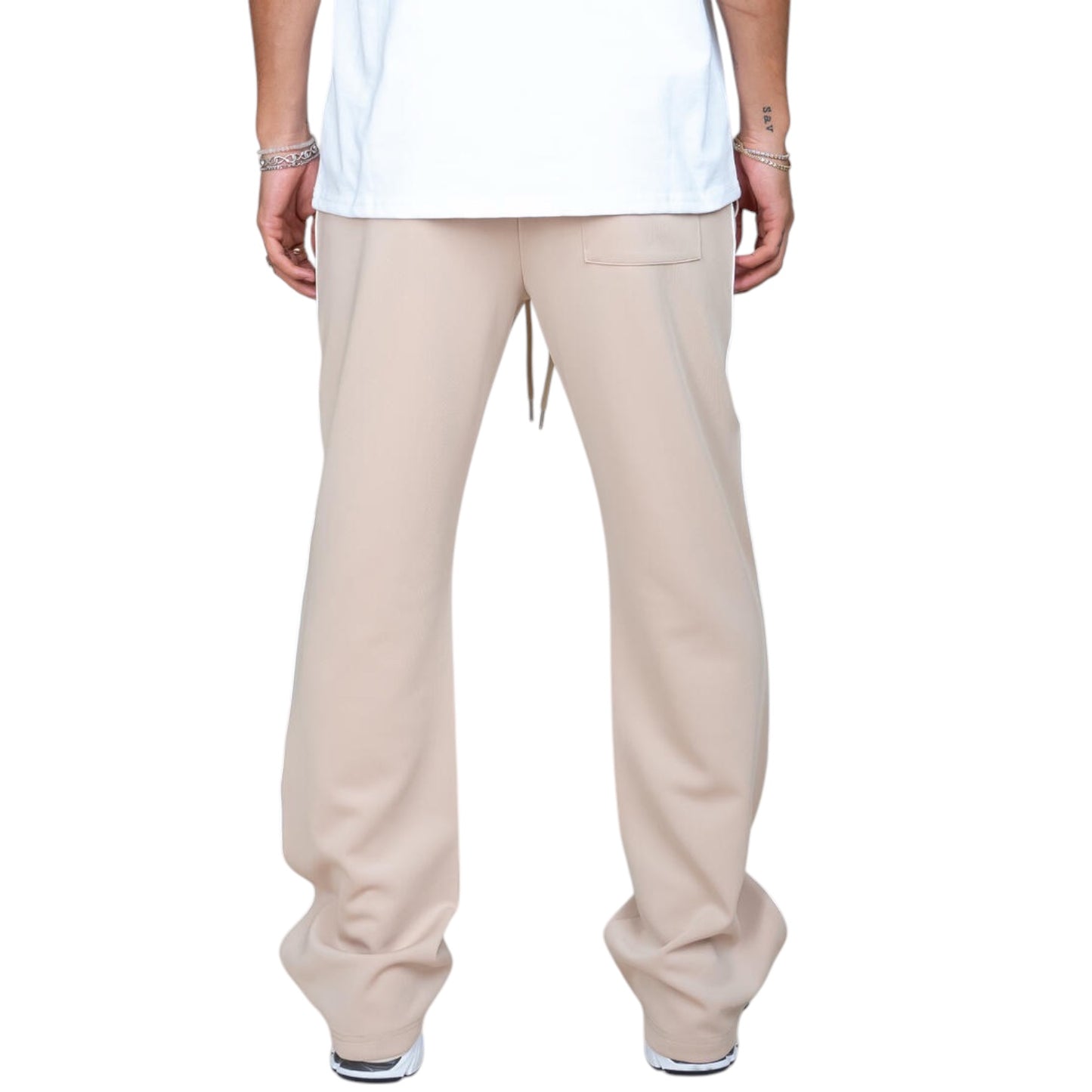 EPTM: Perfect Piping Track Pants