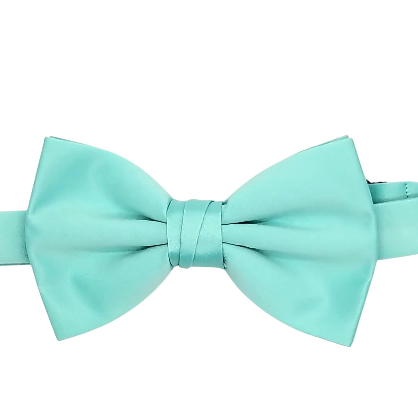 STACY ADAMS: Solid Bow Tie 400S