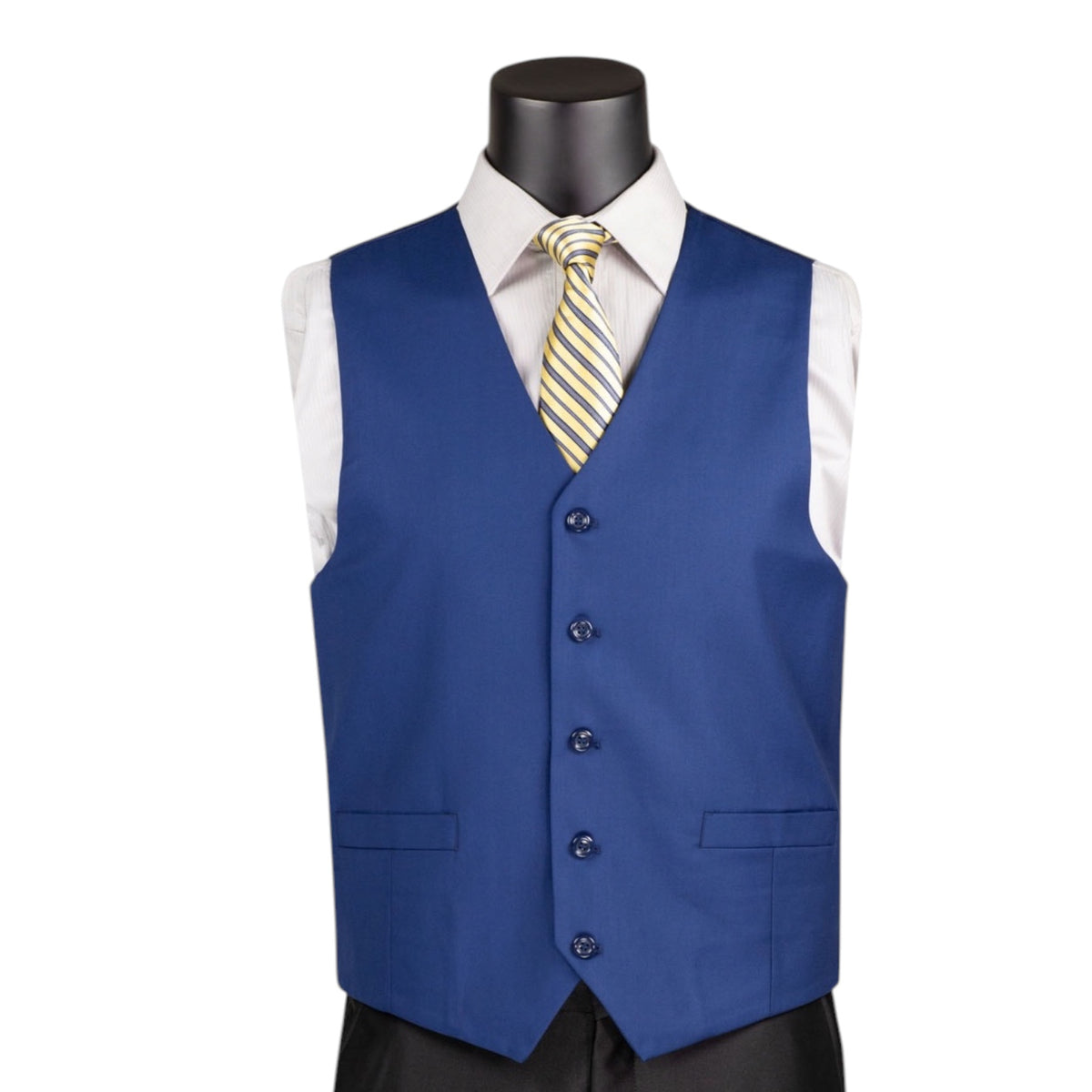 VINCI SUIT VEST