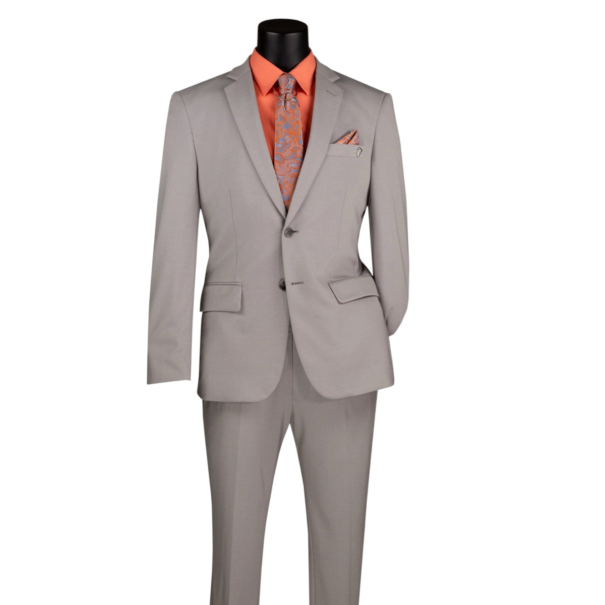 VINCI: Slim Super Stretch 2pc. SDX-3