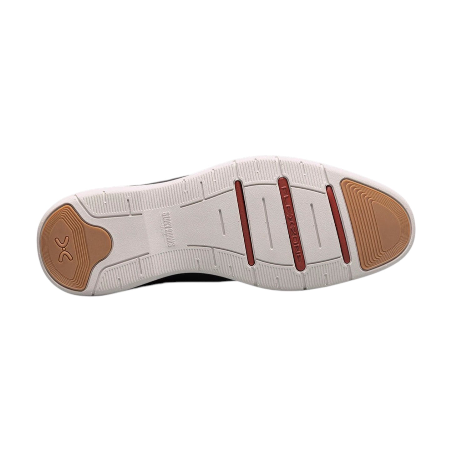 STACY ADAMS: Eastmont Boot 25748
