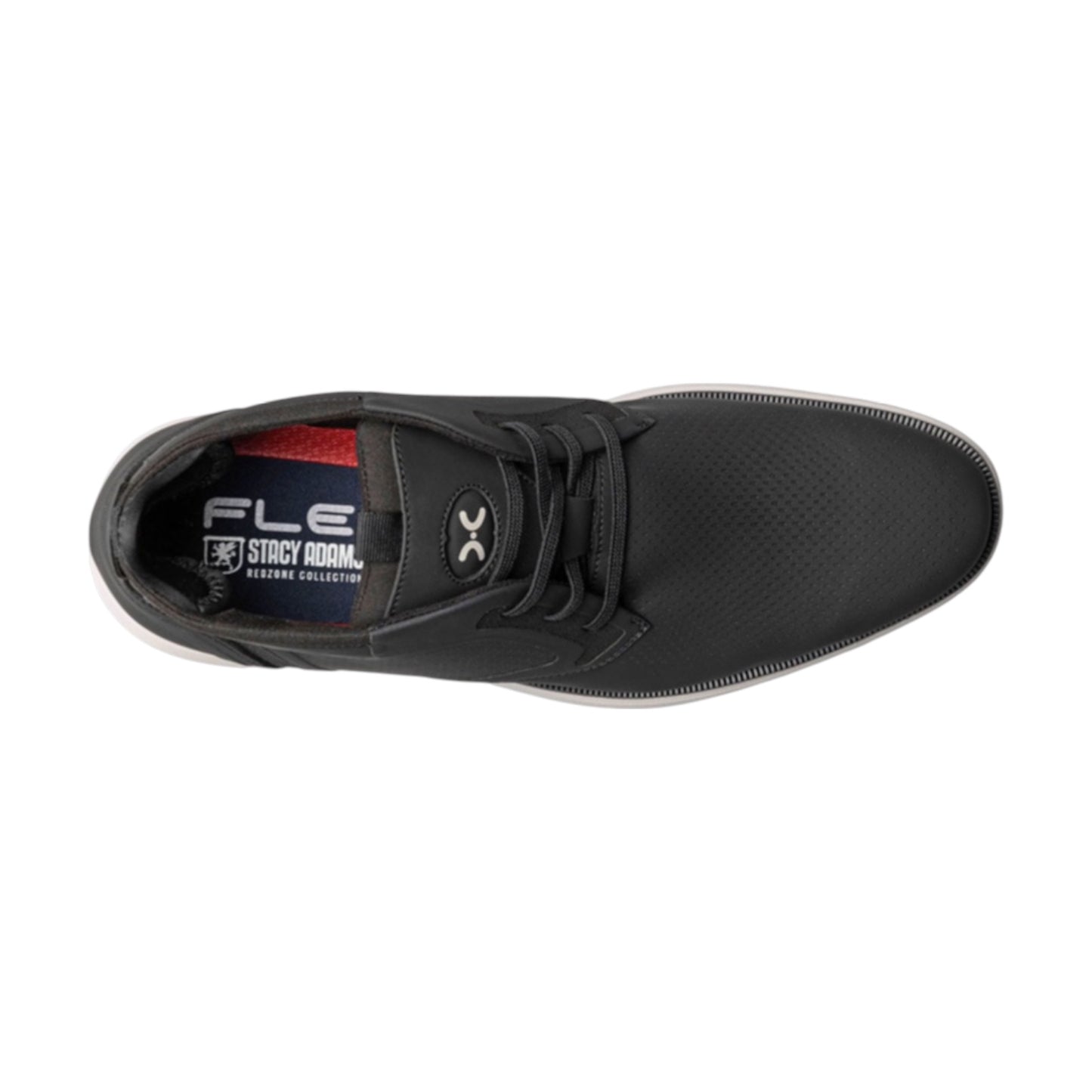 STACY ADAMS: Eastmont Boot 25748