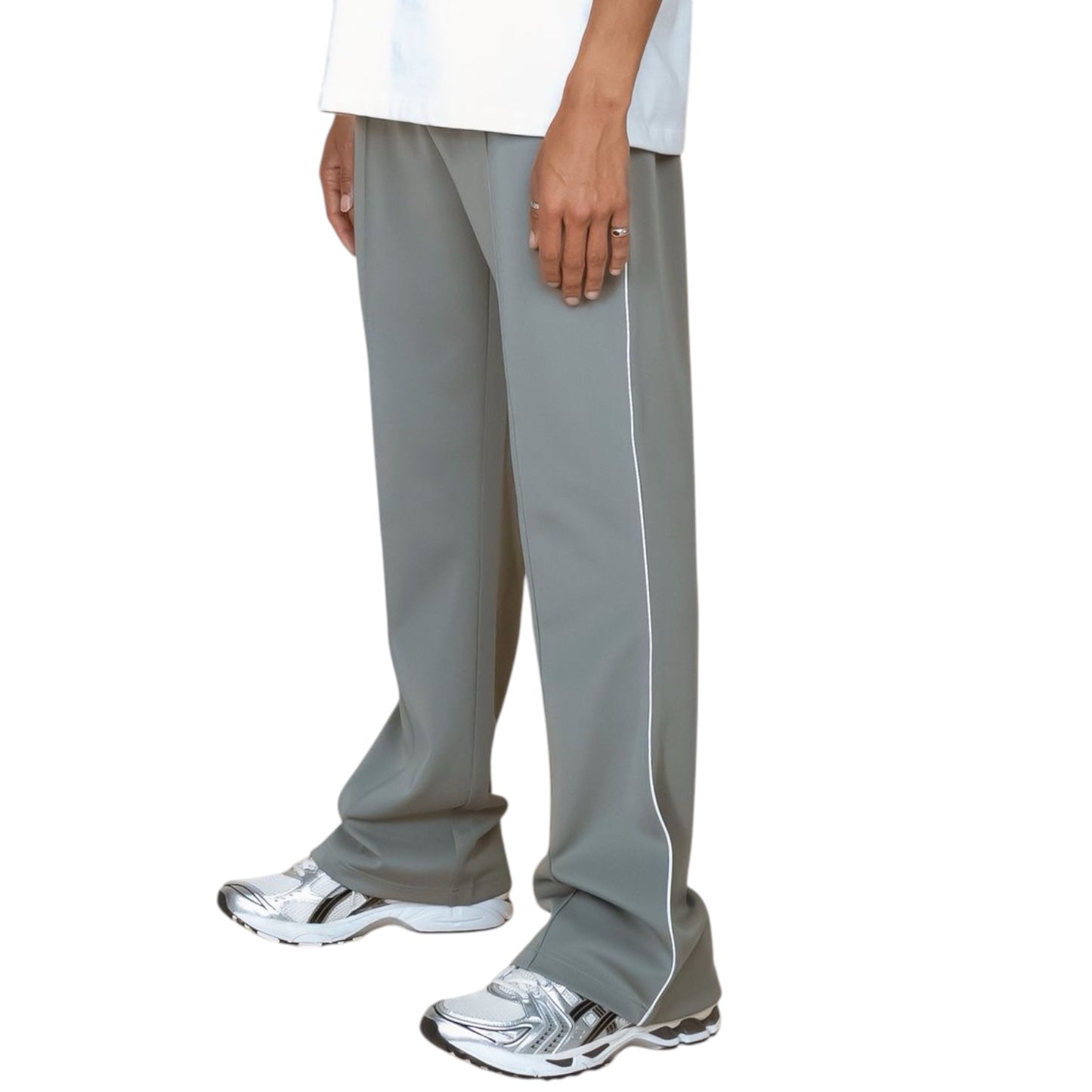 EPTM: Perfect Piping Track Pants