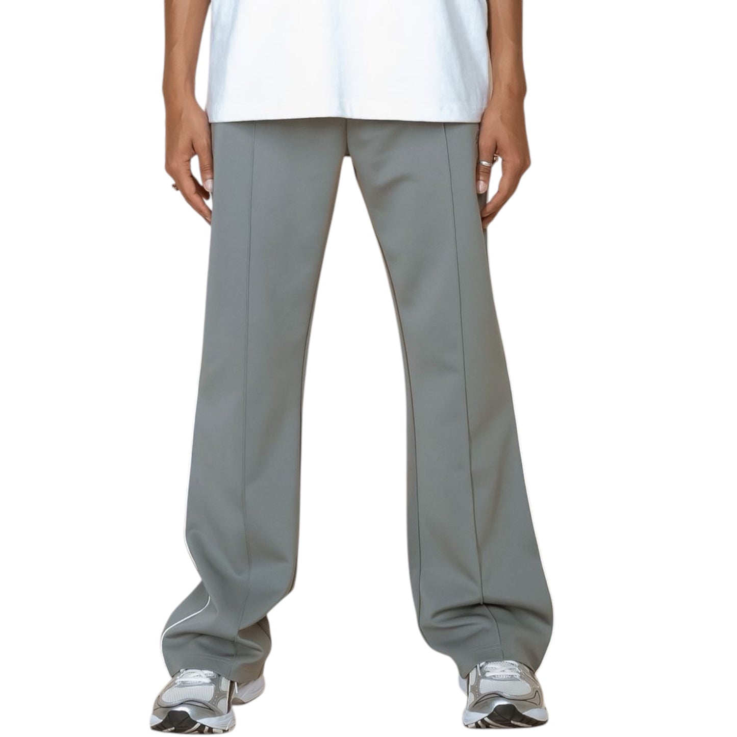 EPTM: Perfect Piping Track Pants