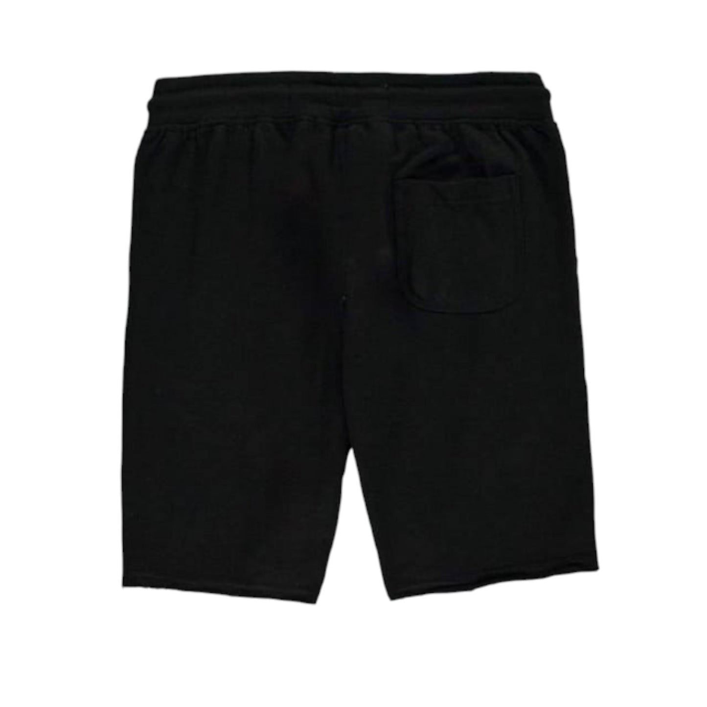 EVOLUTION: Raw French Terry Short 55337