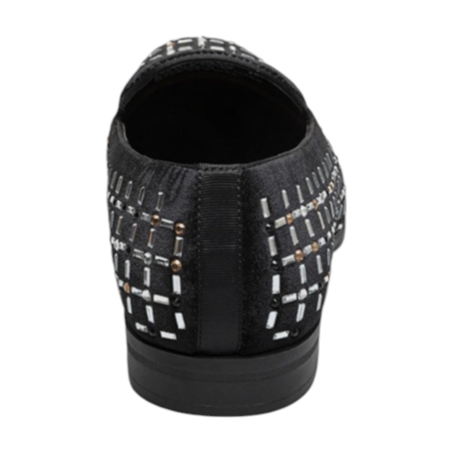 STACY ADAMS: Stallford Slip On 25698