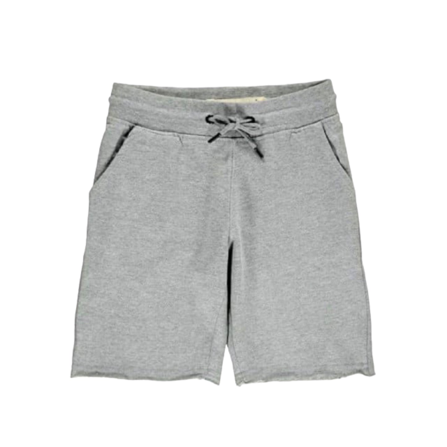 EVOLUTION: Raw French Terry Short 55337