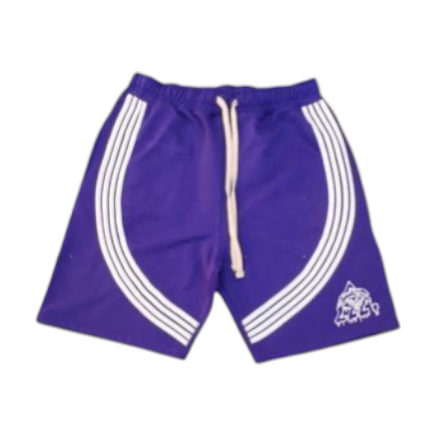 STARSEED: French Terry Shorts