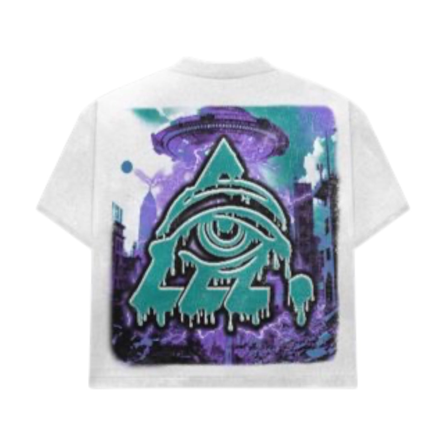 STARSEED: Only Race SS Tee