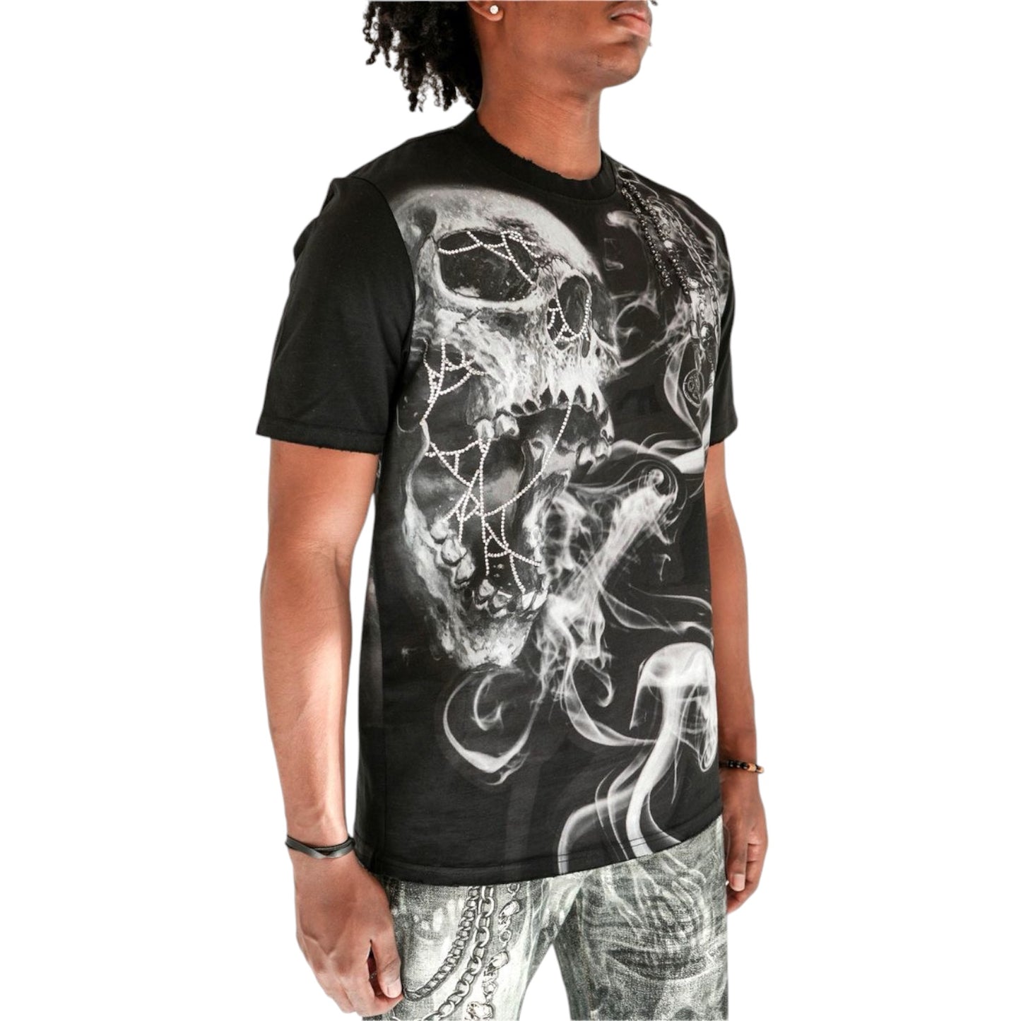 PREME: Eternal Shackles SS Tee PR-KT-435