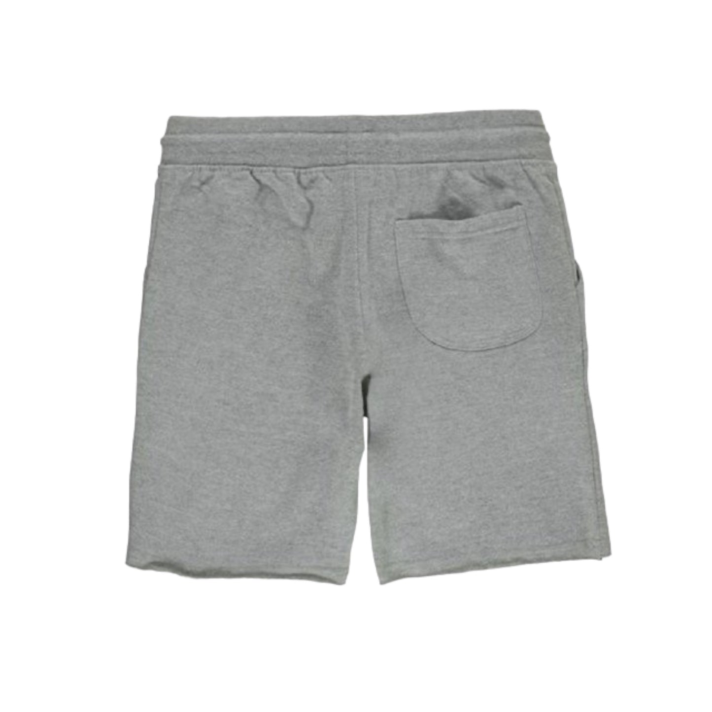 EVOLUTION: Raw French Terry Short 55337