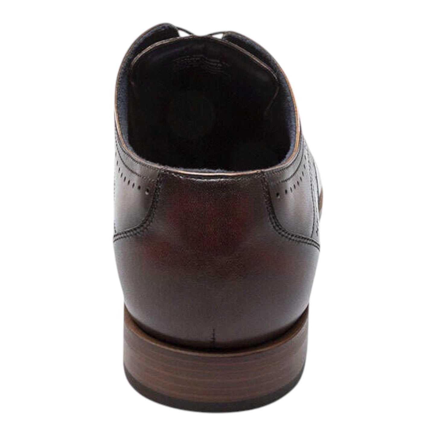 STACY ADAMS: WIDE Bryant Oxford 25634