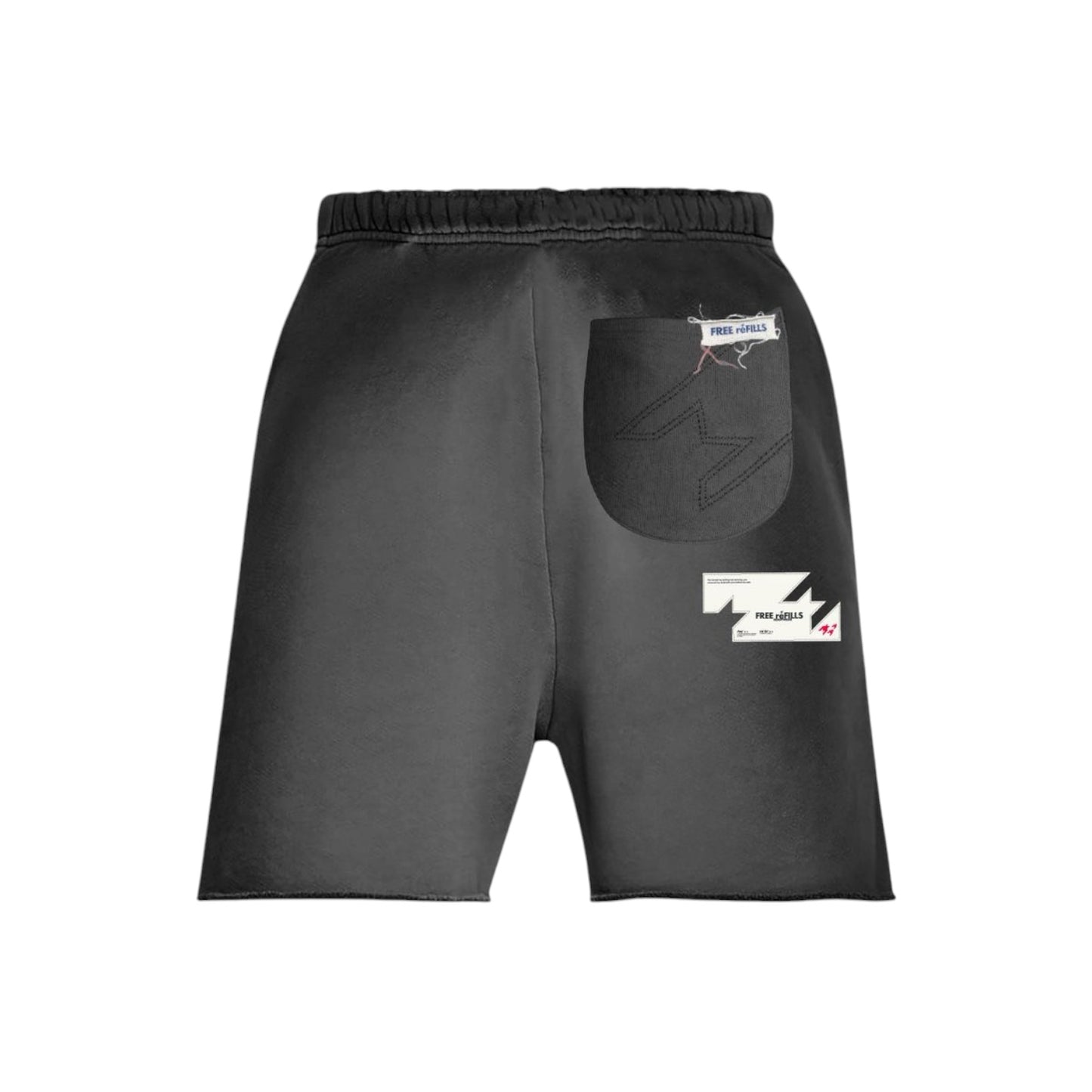 FREE REFILLS: Gem Short Set