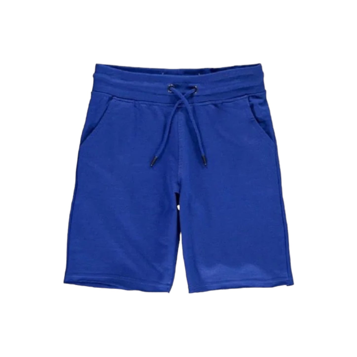 EVOLUTION: Raw French Terry Short 55337