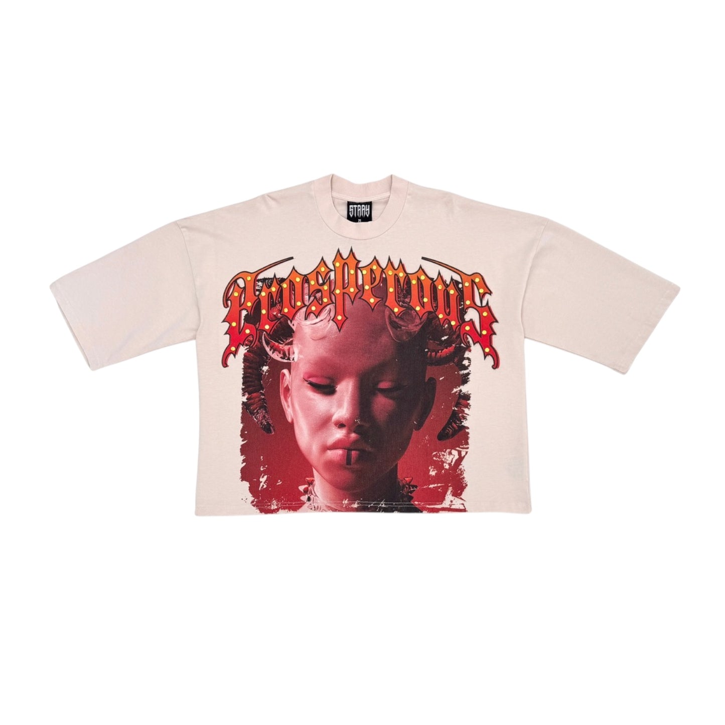 STRAY: Prosperous Crop Tee ST1371