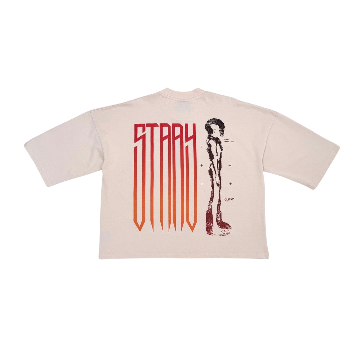 STRAY: Prosperous Crop Tee ST1371