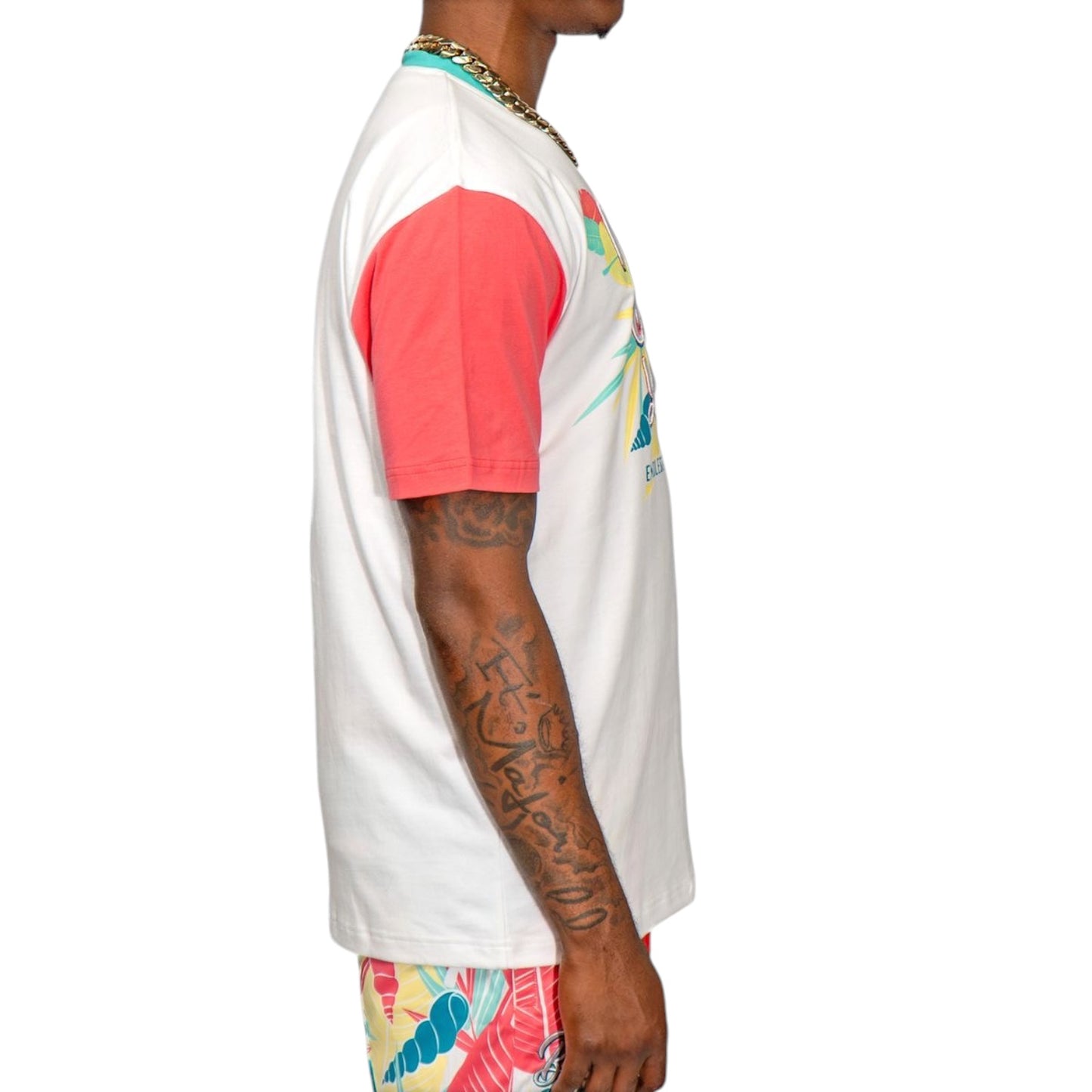 BLAC LEAF: Endless Possibilities SS Tee 106