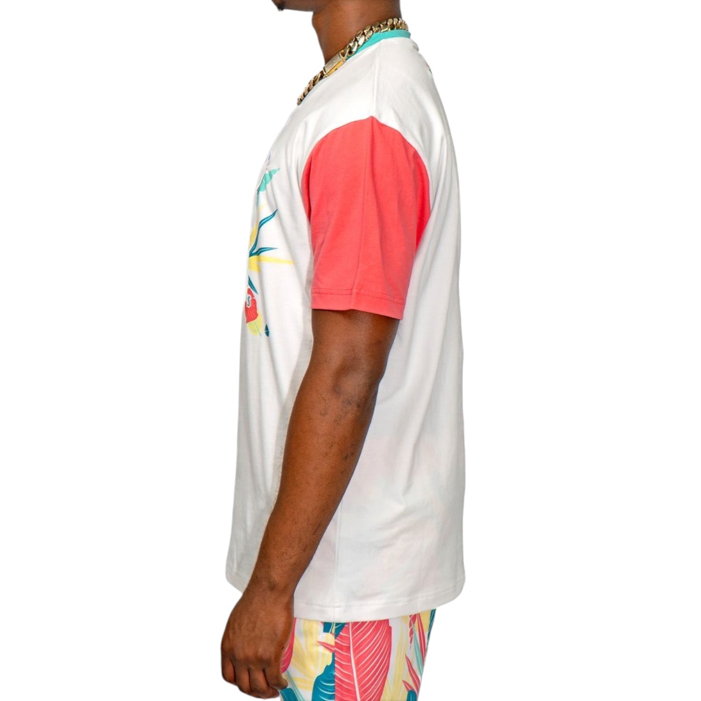BLAC LEAF: Endless Possibilities SS Tee 106