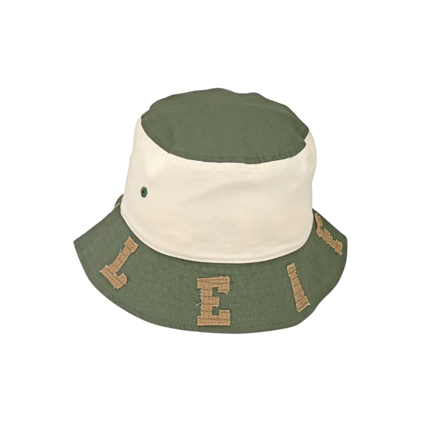 BLAC LEAF: Rooted In Purpose Bucket 008