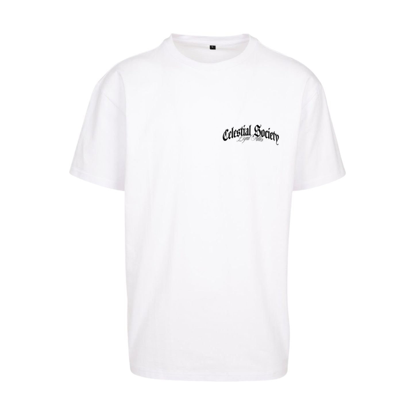 MJ GONZALES: Angel's Triad SS Tee MJG11870