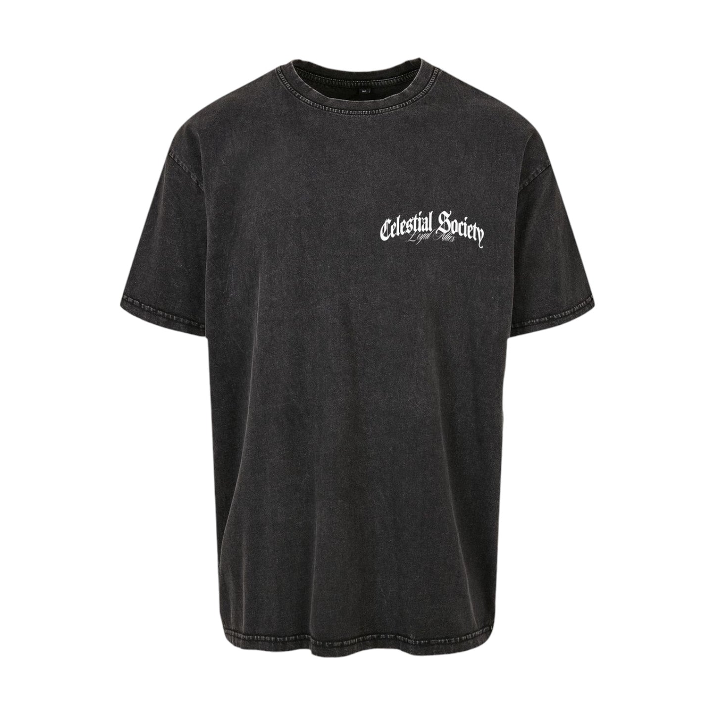 MJ GONZALES: Angel's Triad SS Tee MJG11870