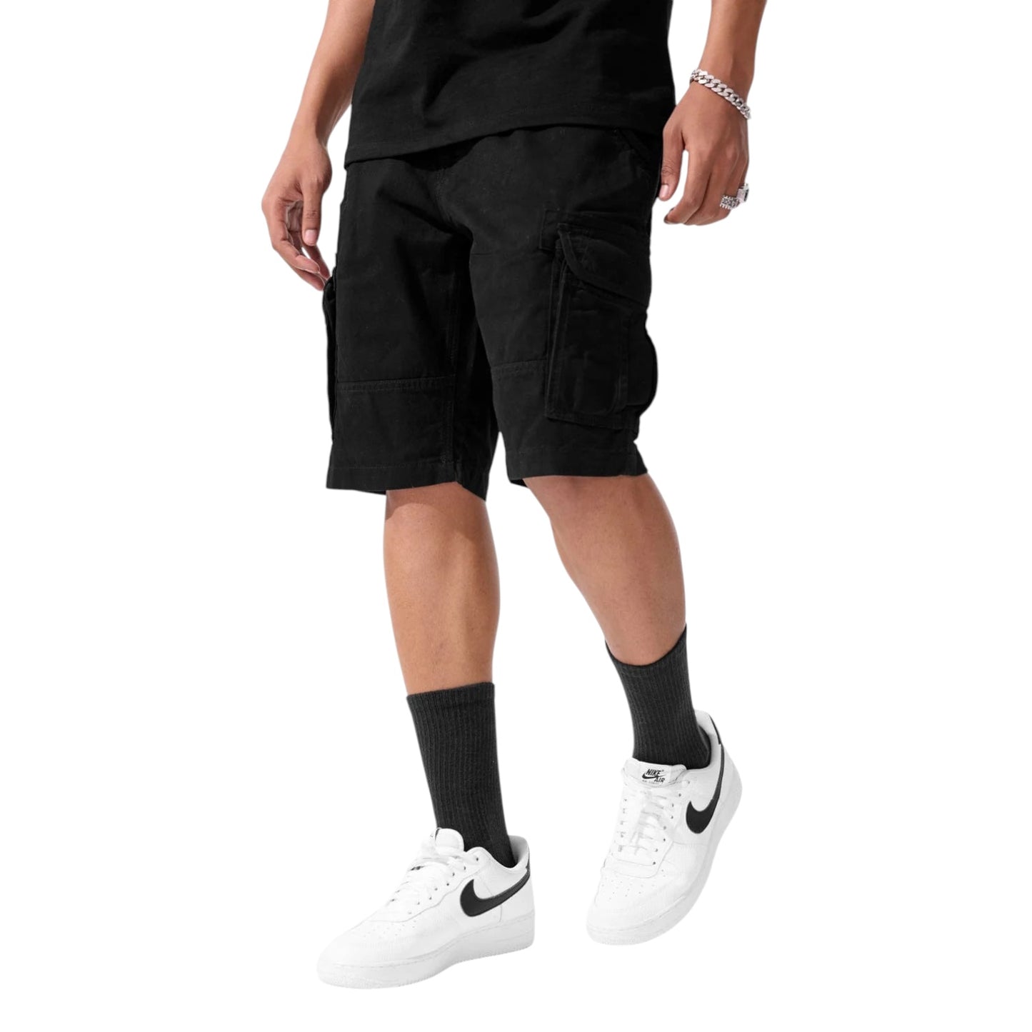 JORDAN CRAIG: Xavier Cargo Shorts 4461