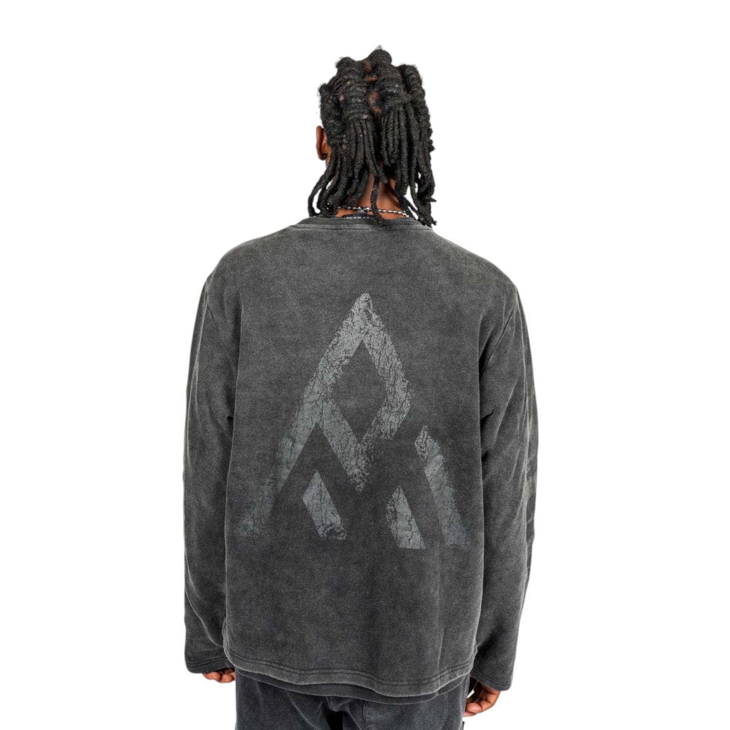 PAPER MONEY: Dead Presidents Sweatshirt