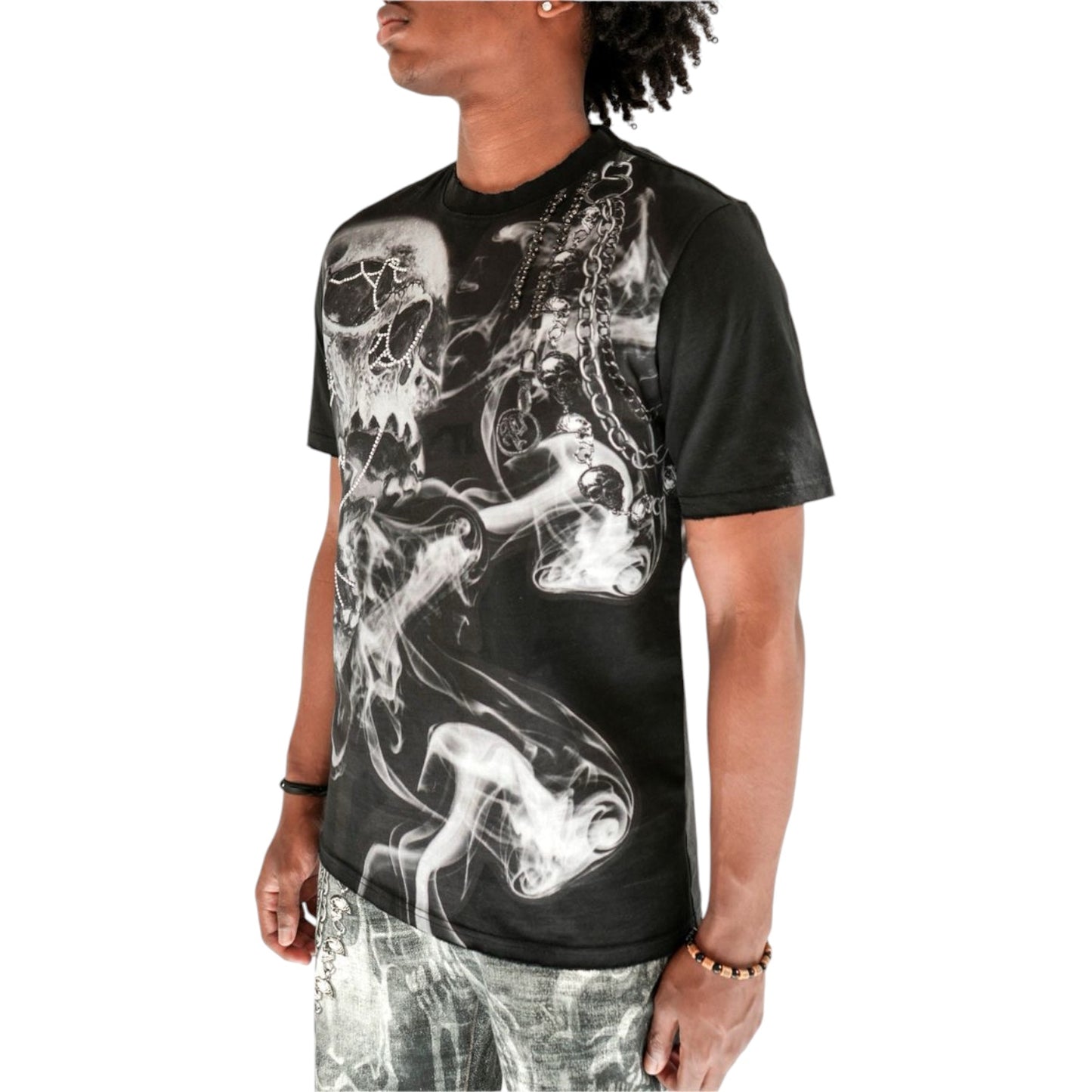 PREME: Eternal Shackles SS Tee PR-KT-435