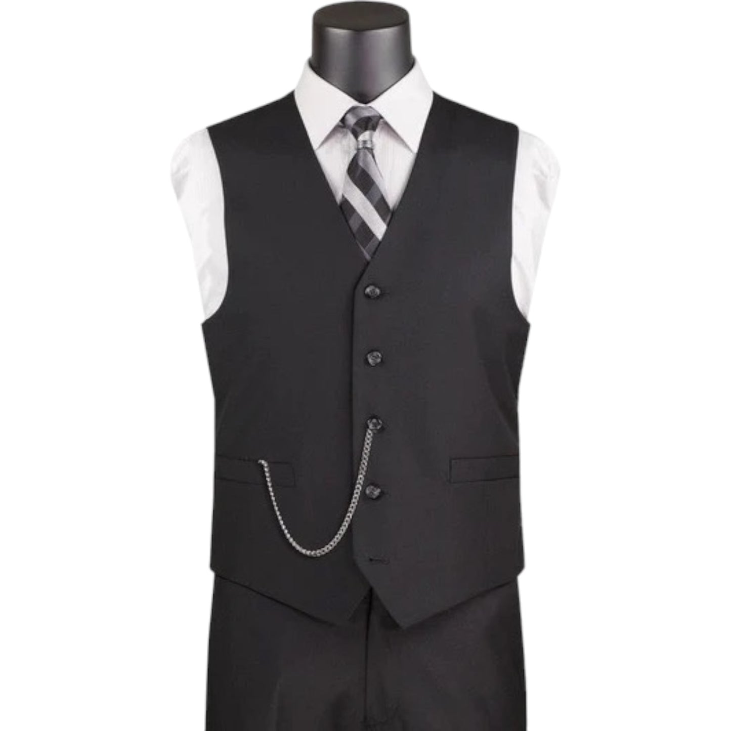 VINCI SUIT VEST