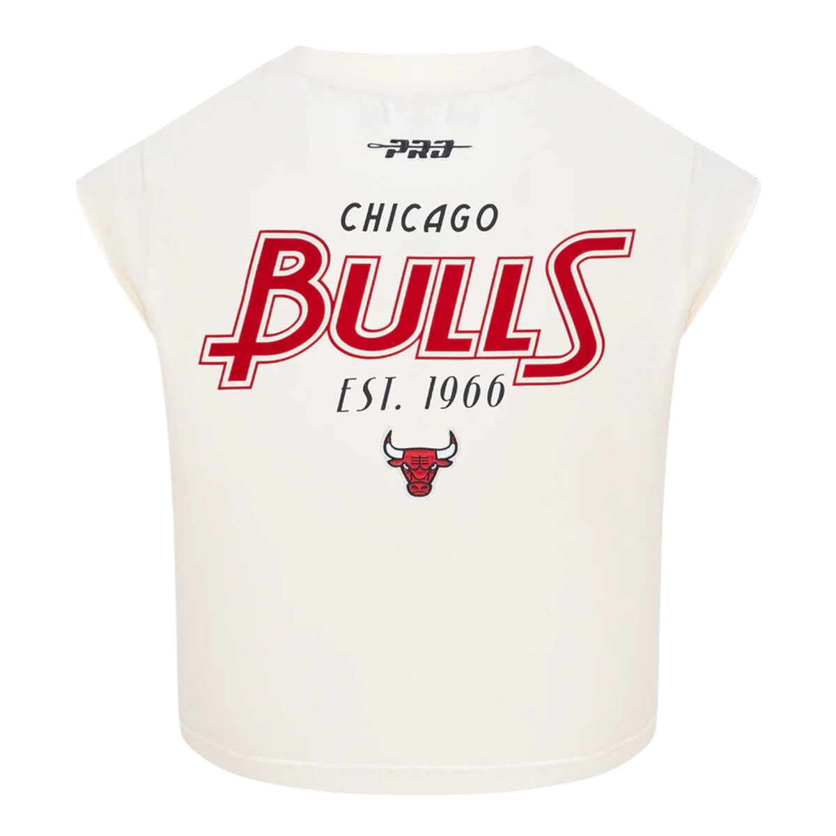 PRO STANDARD: Bulls Sleeveless Tee BCB1517084