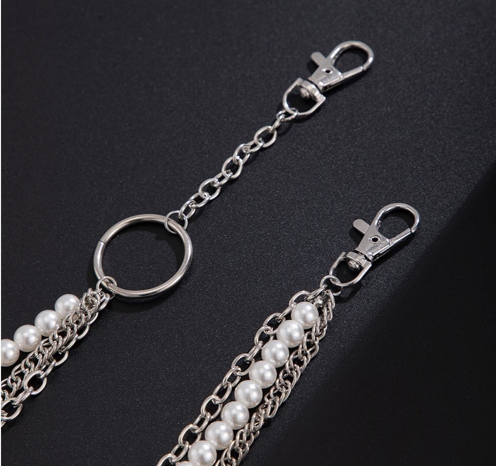 KLEEP: Lucas Jean Chain 007