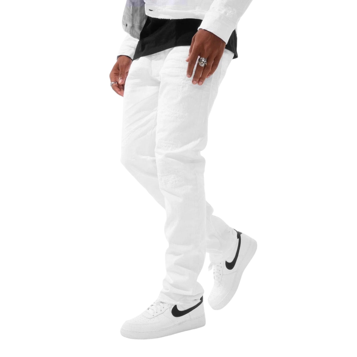 JORDAN CRAIG: Sean Tribeca Twill Pants JS990R