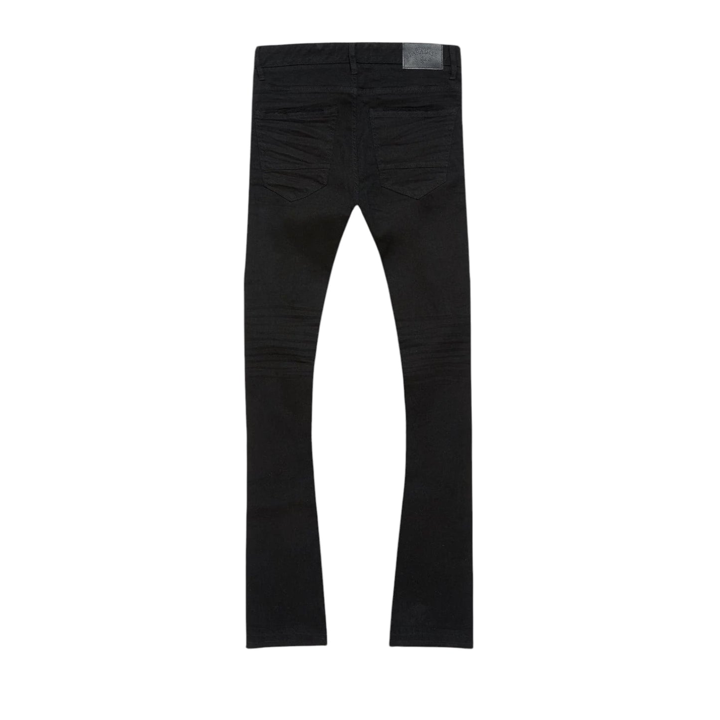 JORDAN CRAIG: Martin Stacked Jeans JTF2117