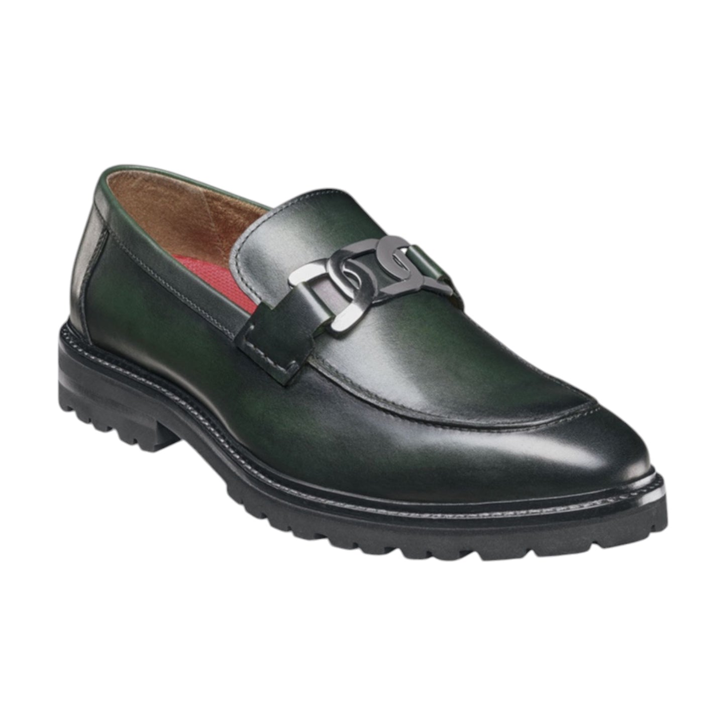 STACY ADAMS: Hale Slip On 25678