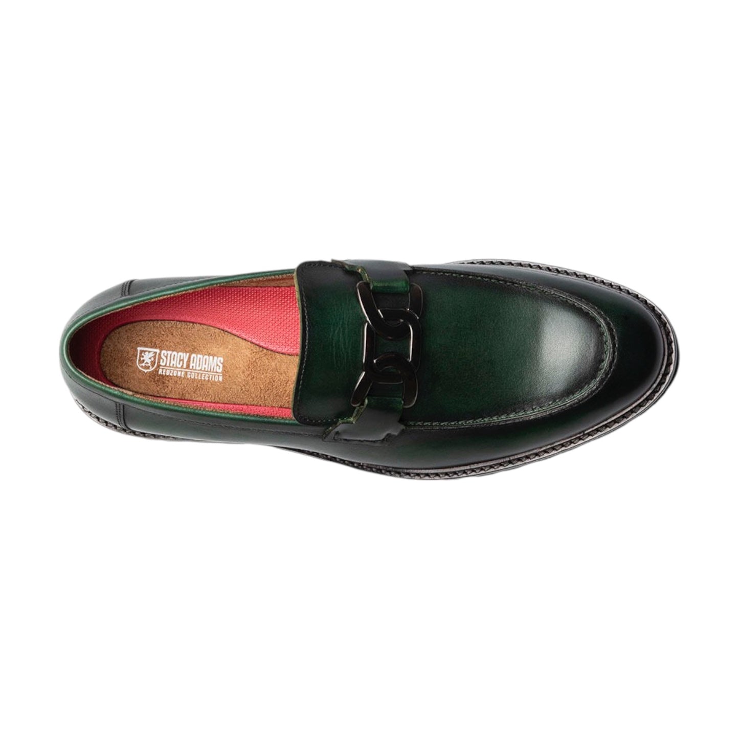 STACY ADAMS: Hale Slip On 25678