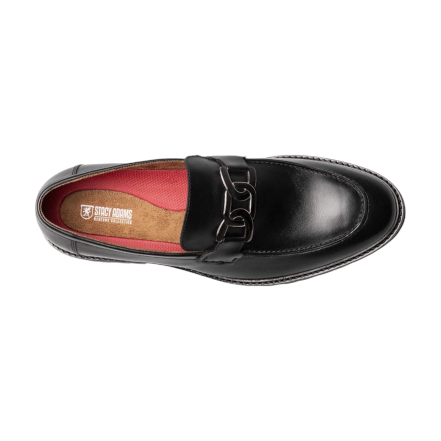 STACY ADAMS: Hale Slip On 25678