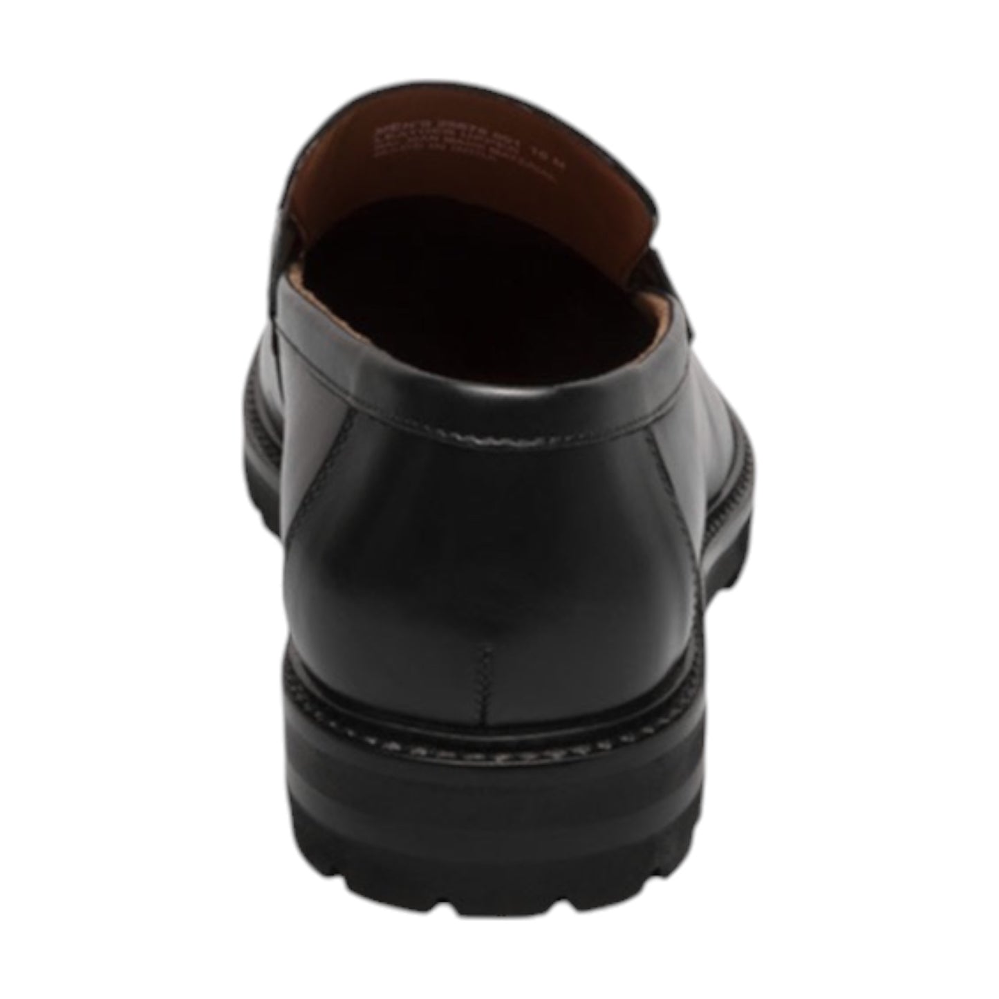 STACY ADAMS: Hale Slip On 25678