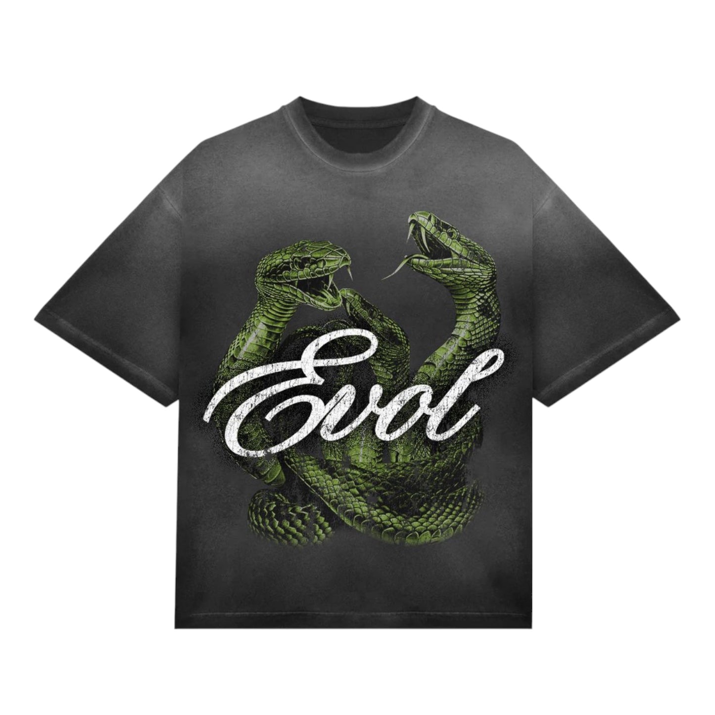EVOL: Snake SS Tee