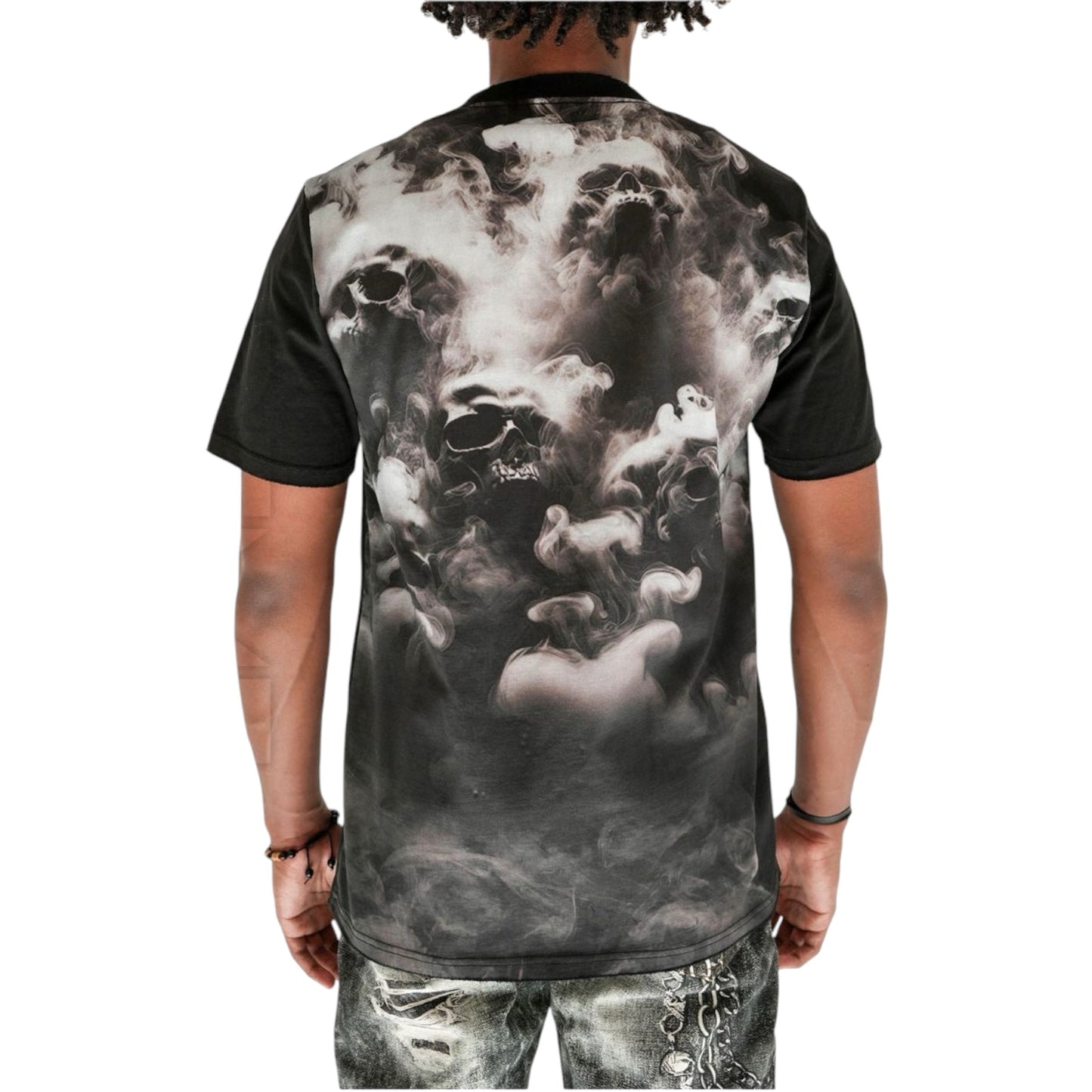 PREME: Eternal Shackles SS Tee PR-KT-435