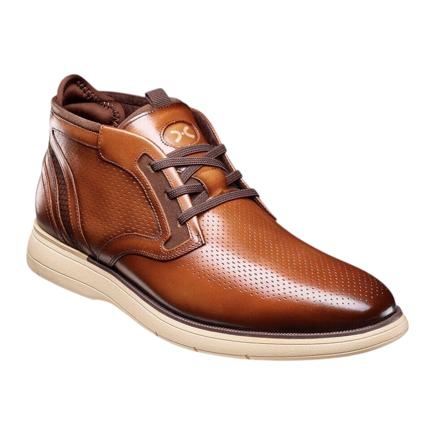 STACY ADAMS: Eastmont Boot 25748