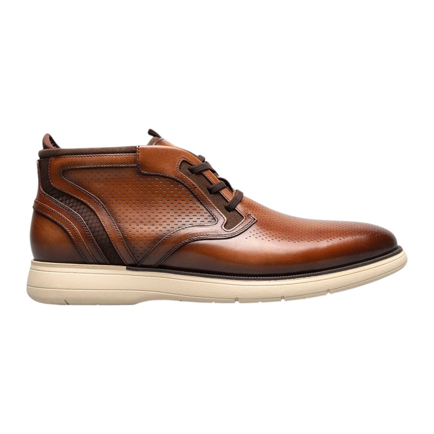 STACY ADAMS: Eastmont Boot 25748