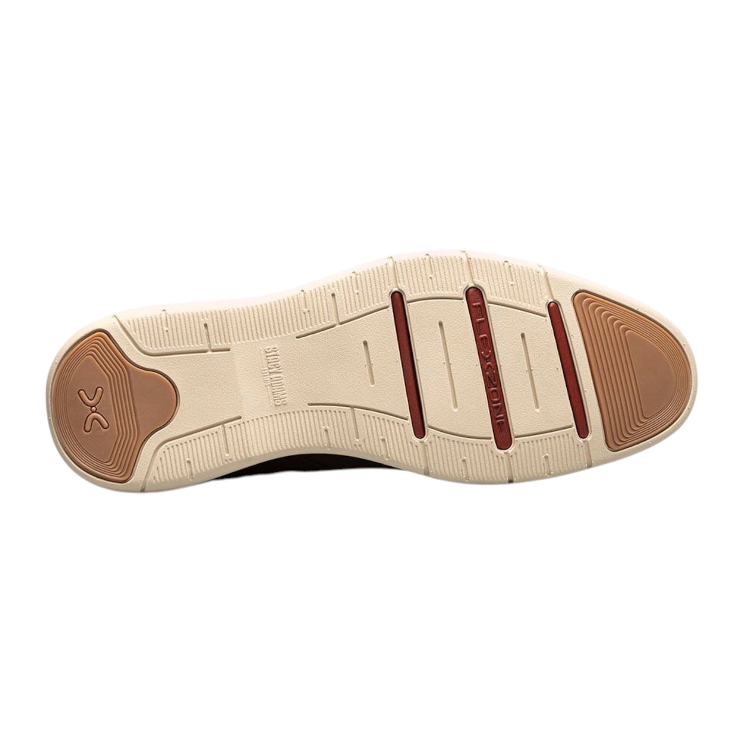 STACY ADAMS: Eastmont Boot 25748