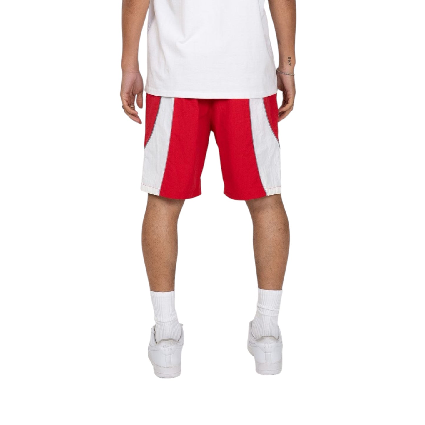 EPTM: Mate Nylon Shorts