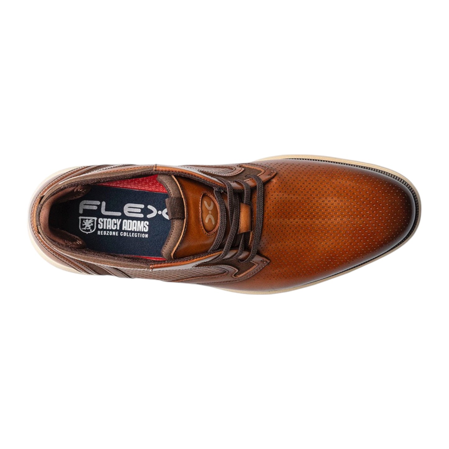 STACY ADAMS: Eastmont Boot 25748