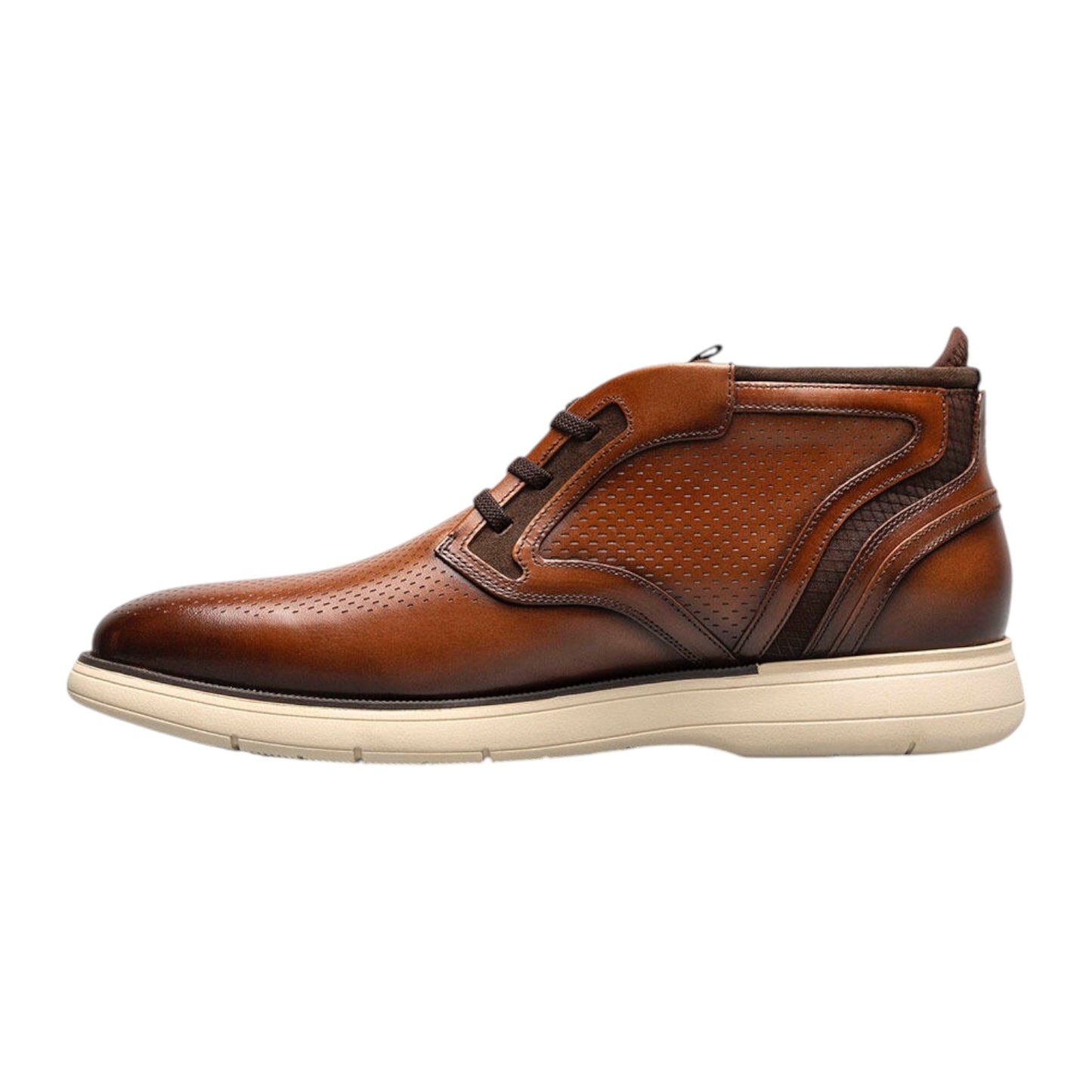STACY ADAMS: Eastmont Boot 25748