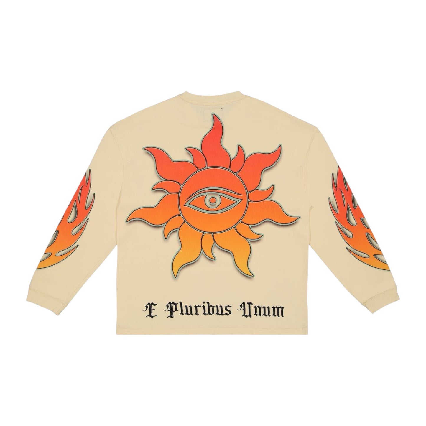 GODSPEED: On The Run LS Tee