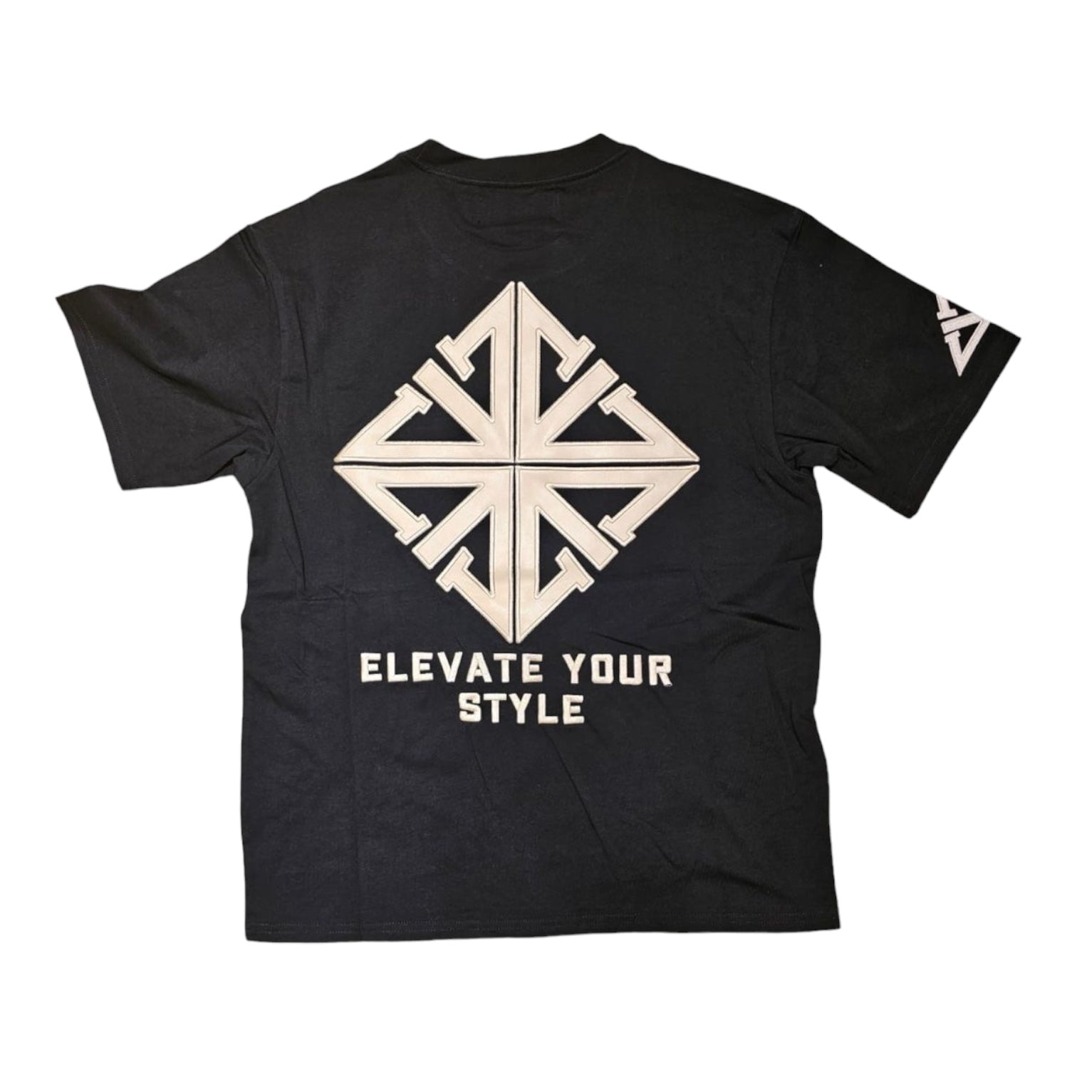 EXALTE: E SS Tee – On Time Fashions