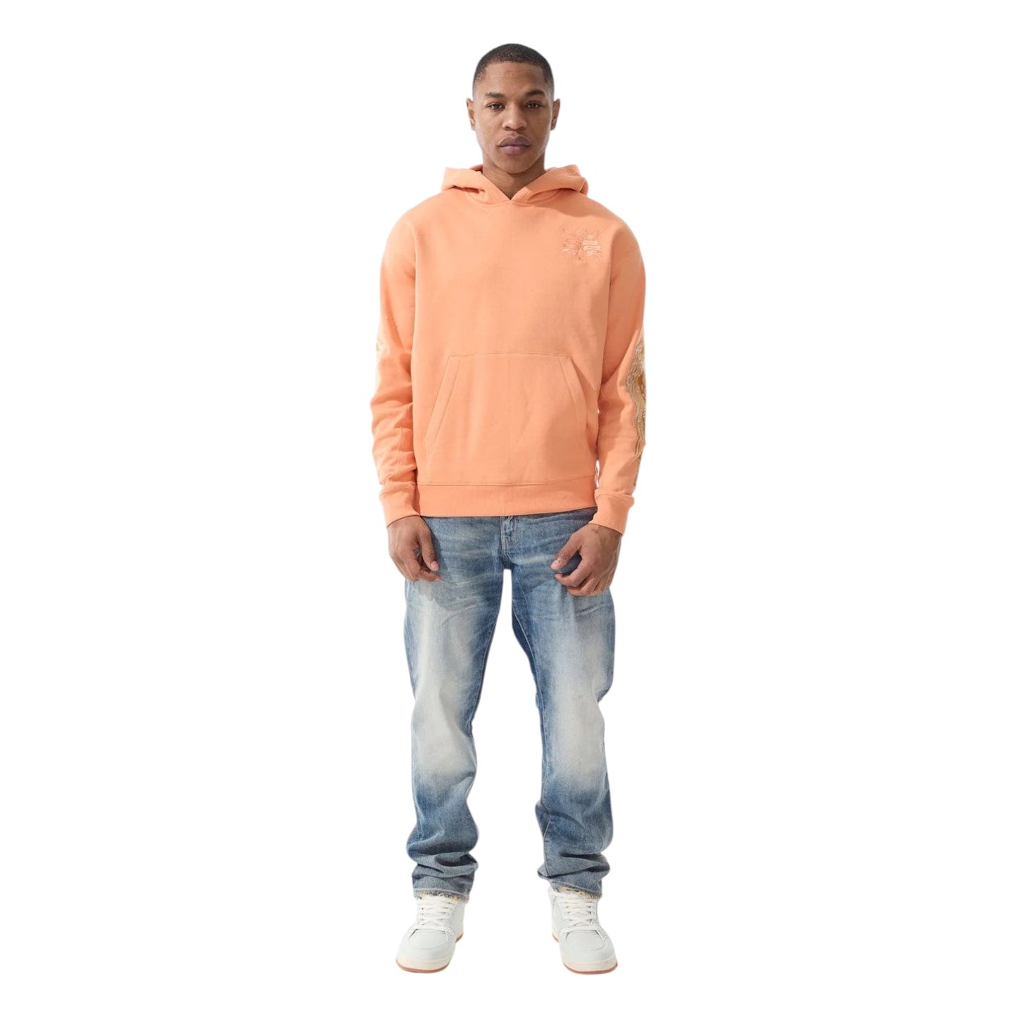 JORDAN CRAIG: Aaron Relax Fit Denim JA2130