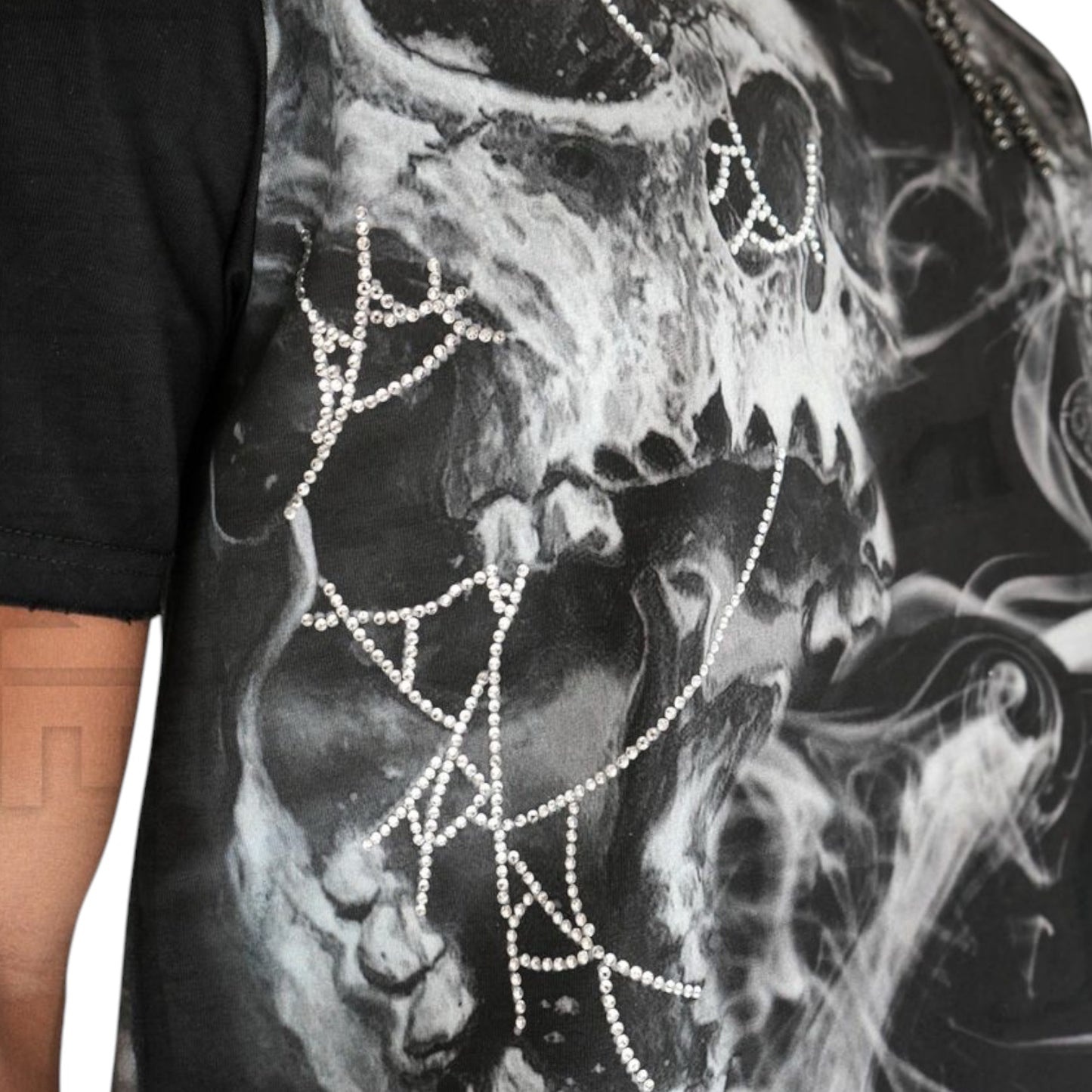 PREME: Eternal Shackles SS Tee PR-KT-435